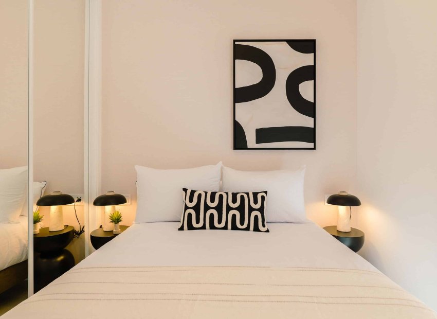 Obra nueva - Villa - Rojales