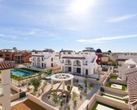 Obra nueva - Villa - Rojales