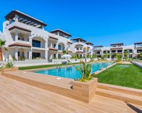 Obra nueva - Villa - Rojales