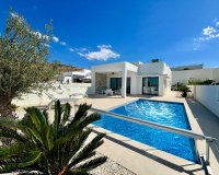 Obra nueva - Villa - Rojales