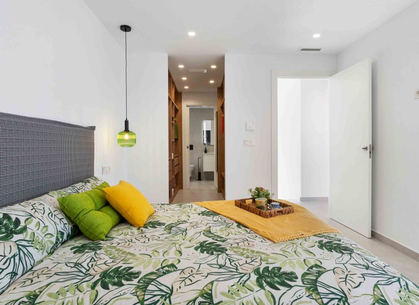 Obra nueva - Villa - Rojales