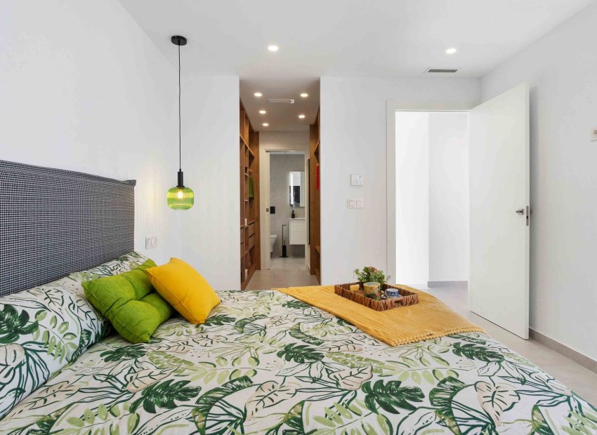 Obra nueva - Villa - Rojales