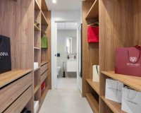 Obra nueva - Villa - Rojales