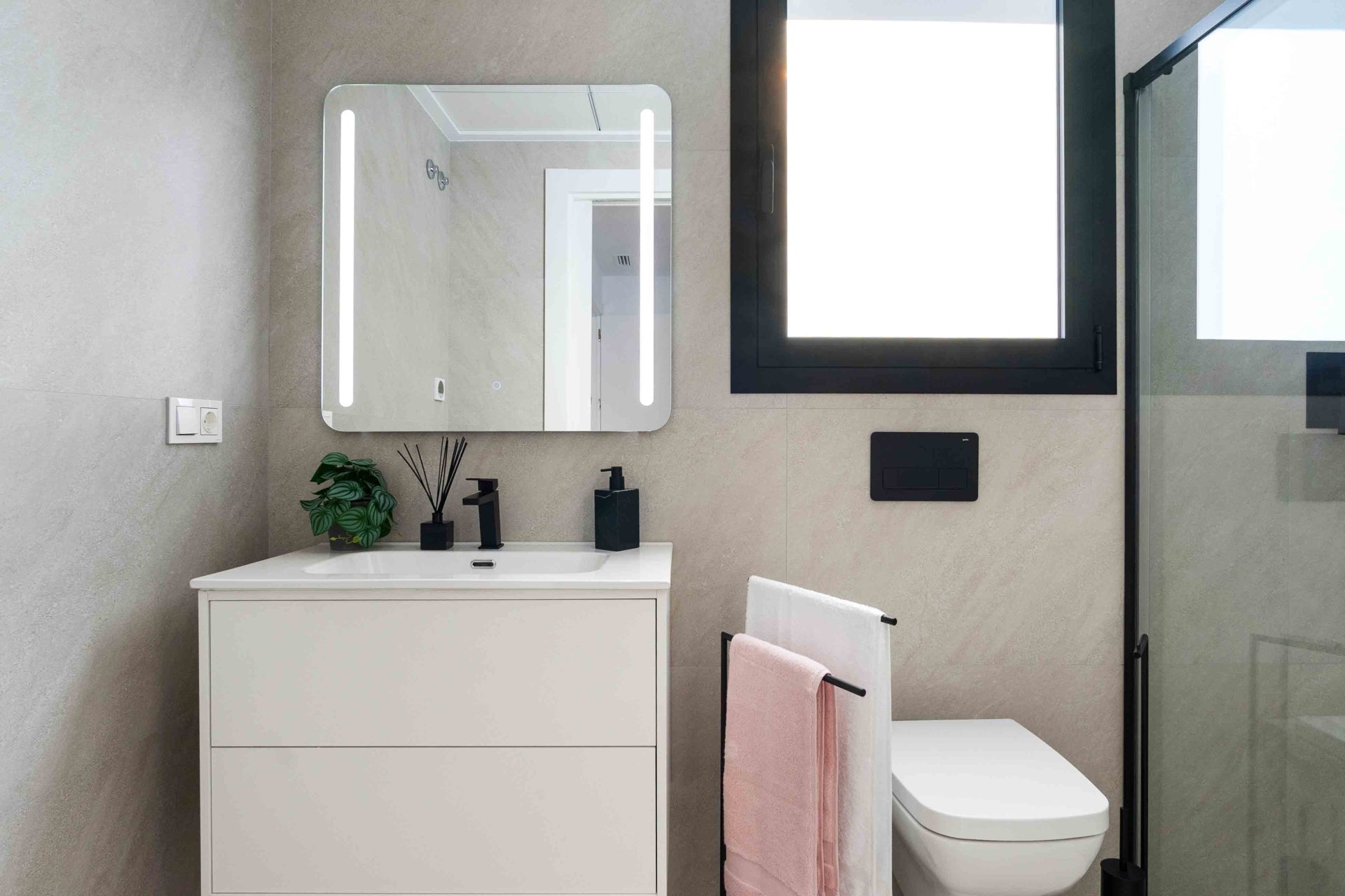 Obra nueva - Villa - Rojales