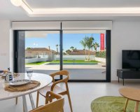 Obra nueva - Villa - Rojales