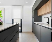 Obra nueva - Villa - Rojales