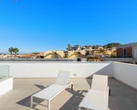 Obra nueva - Villa - Rojales