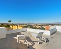 Obra nueva - Villa - Rojales