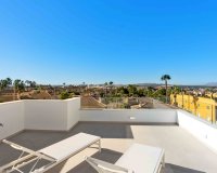 Obra nueva - Villa - Rojales