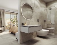 Obra nueva - Villa - Rojales