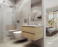 Obra nueva - Villa - Rojales