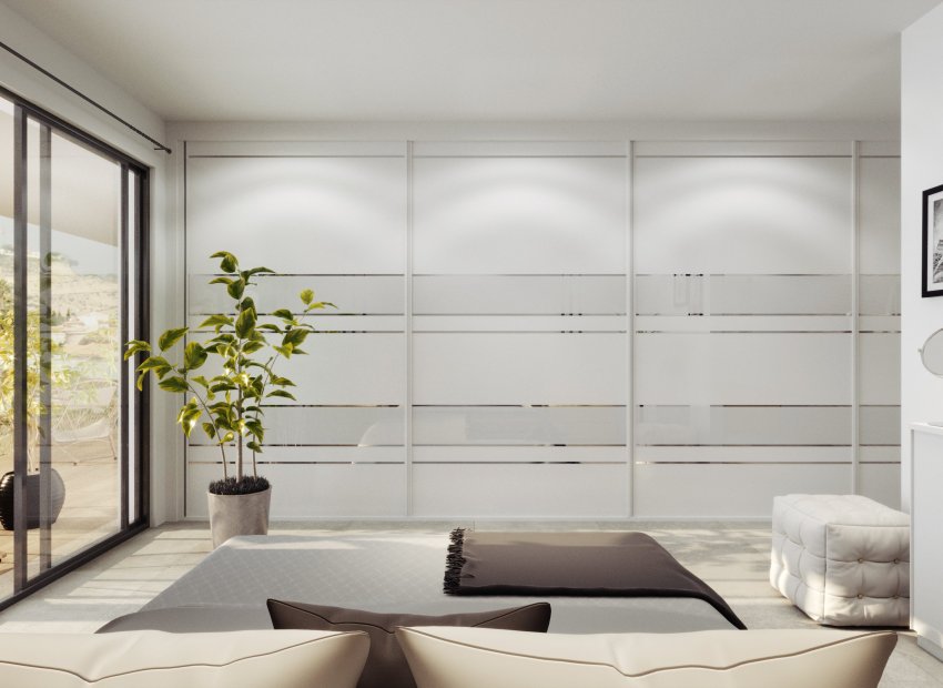 Obra nueva - Villa - Rojales