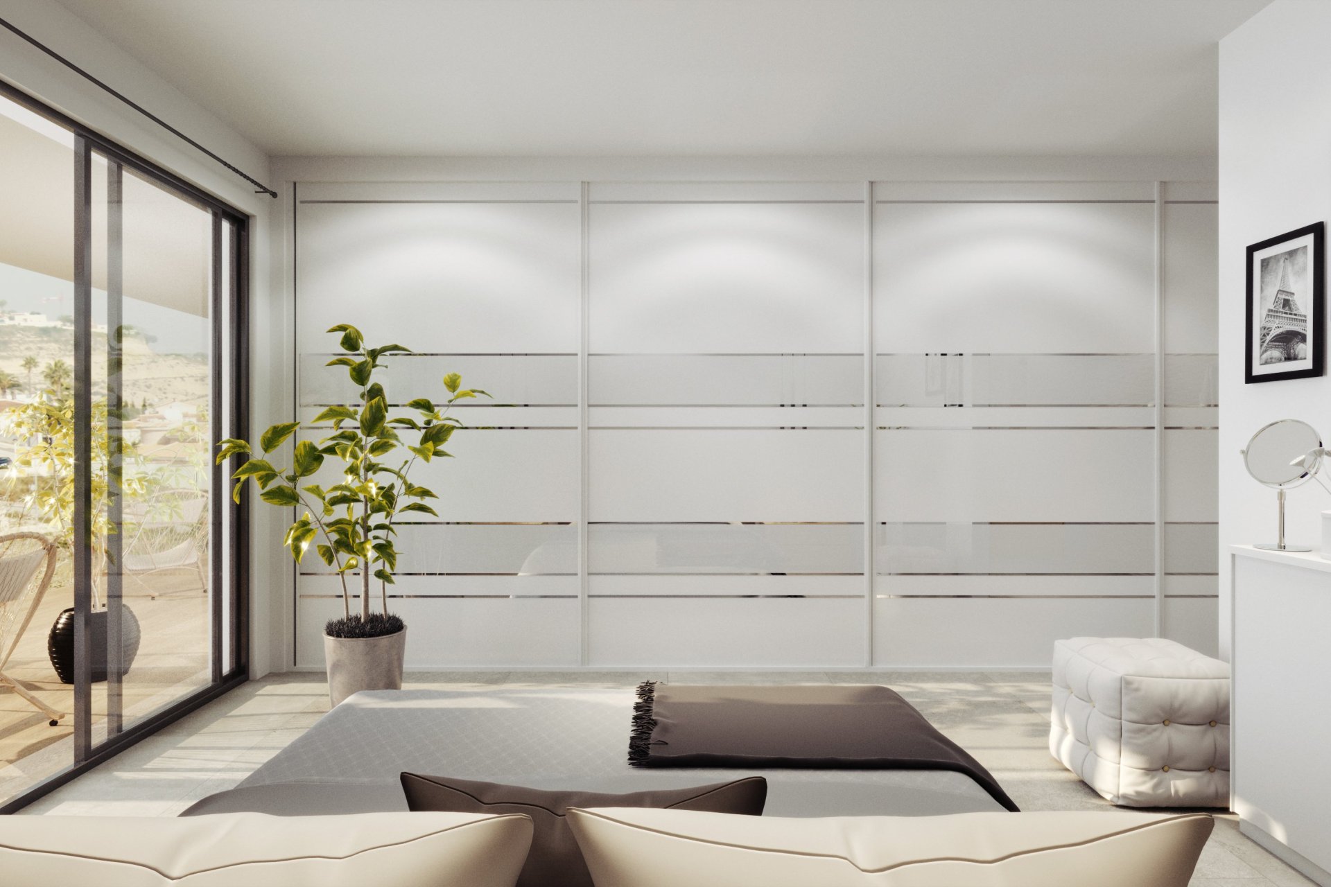 Obra nueva - Villa - Rojales