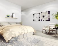 Obra nueva - Villa - Rojales