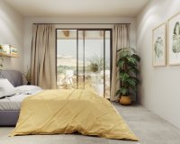 Obra nueva - Villa - Rojales