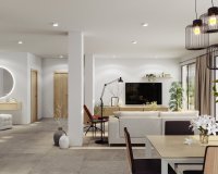 Obra nueva - Villa - Rojales