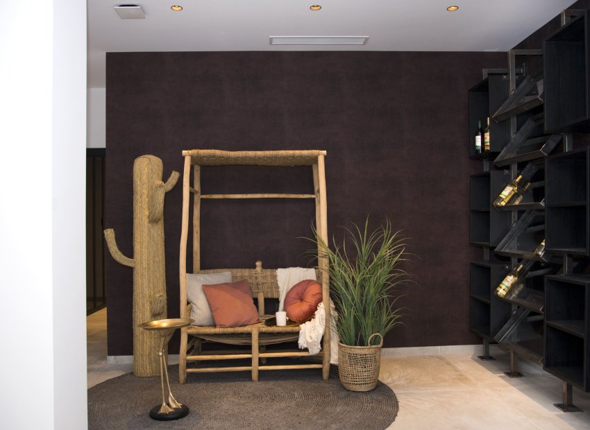 Obra nueva - Villa - Rojales