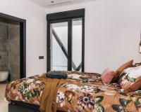 Obra nueva - Villa - Rojales