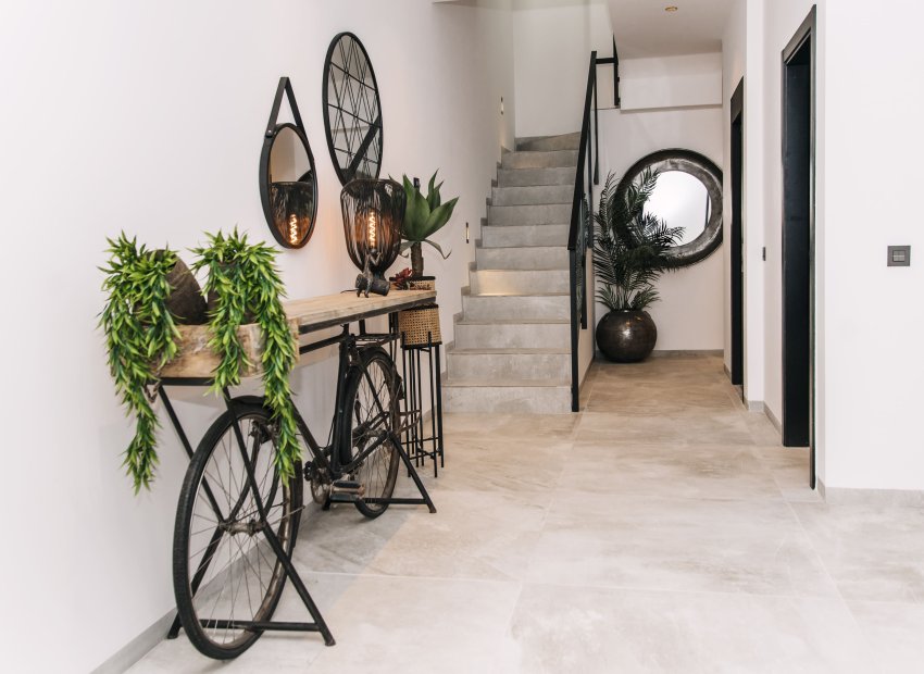 Obra nueva - Villa - Rojales