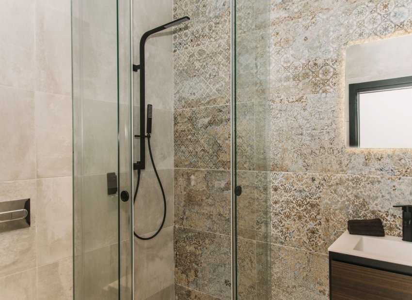 Obra nueva - Villa - Rojales