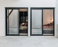 Obra nueva - Villa - Rojales