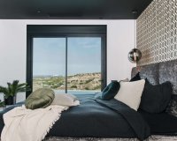 Obra nueva - Villa - Rojales