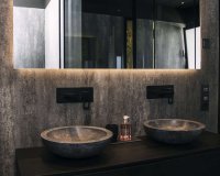 Obra nueva - Villa - Rojales