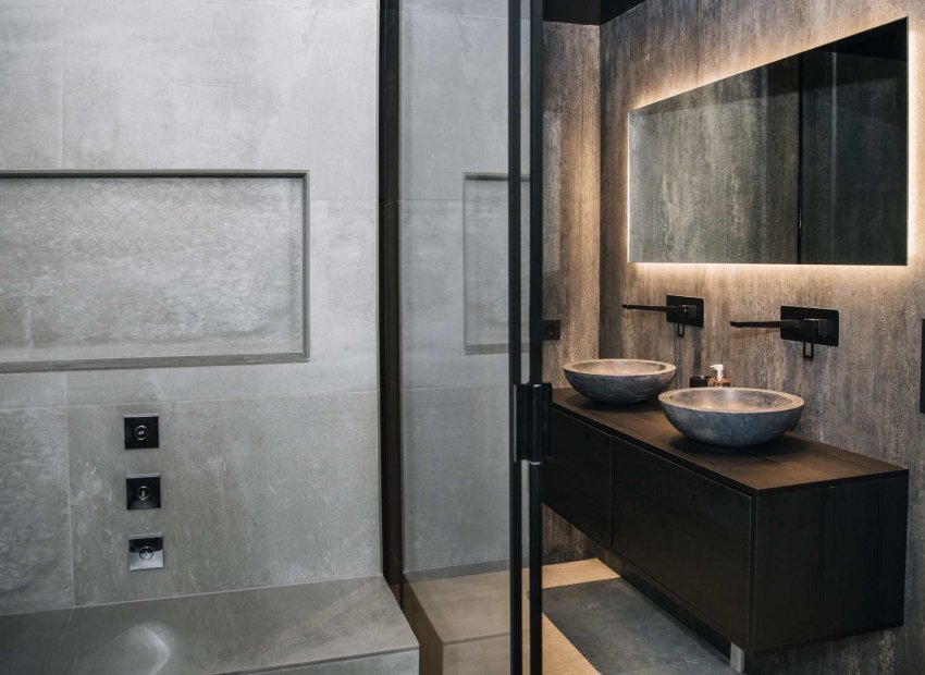 Obra nueva - Villa - Rojales