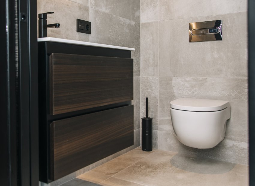 Obra nueva - Villa - Rojales