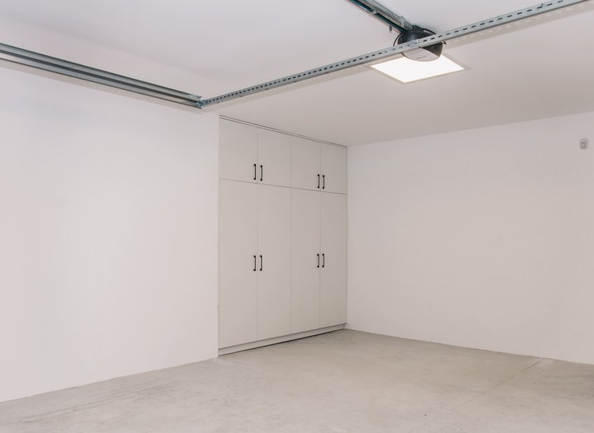 Obra nueva - Villa - Rojales