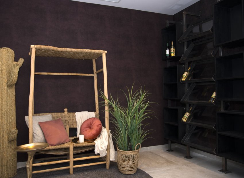 Obra nueva - Villa - Rojales