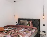 Obra nueva - Villa - Rojales