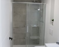 Obra nueva - Villa - Roldán