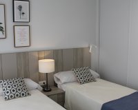 Obra nueva - Villa - Roldán