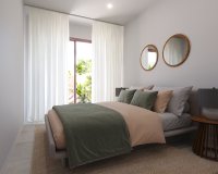 Obra nueva - Villa - Roldán