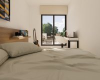 Obra nueva - Villa - San Fulgencio