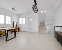 Obra nueva - Villa - San Fulgencio