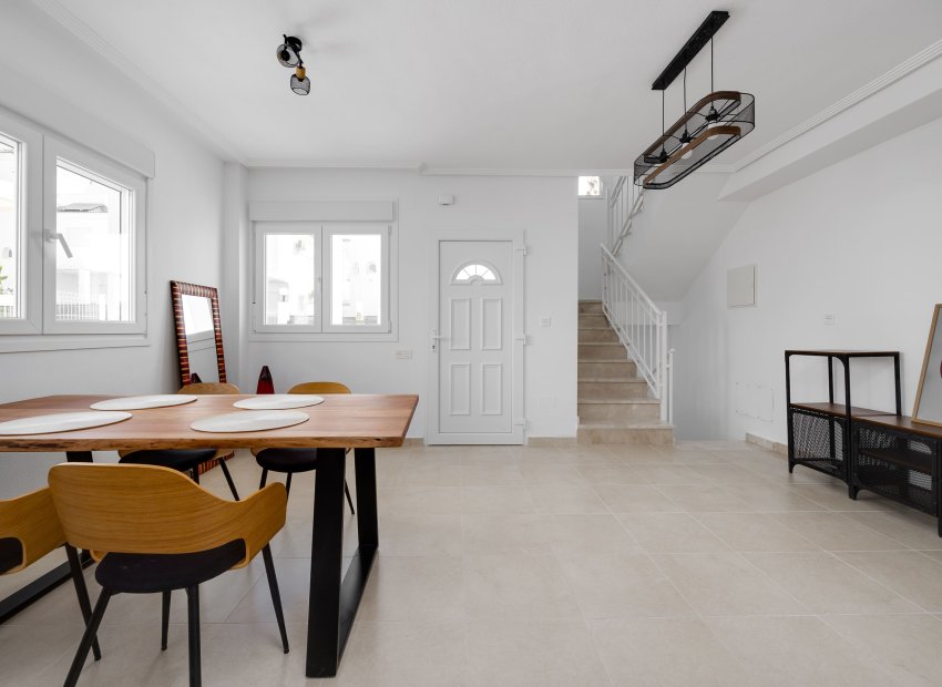 Obra nueva - Villa - San Fulgencio