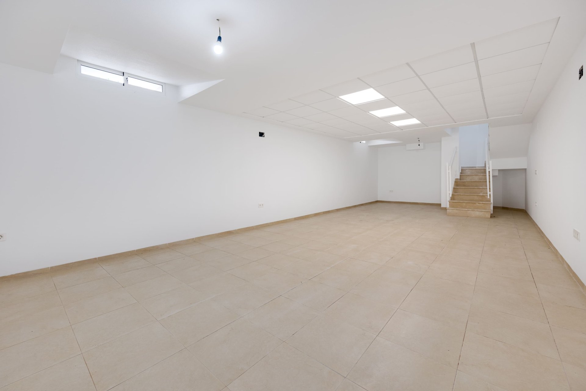 Obra nueva - Villa - San Fulgencio