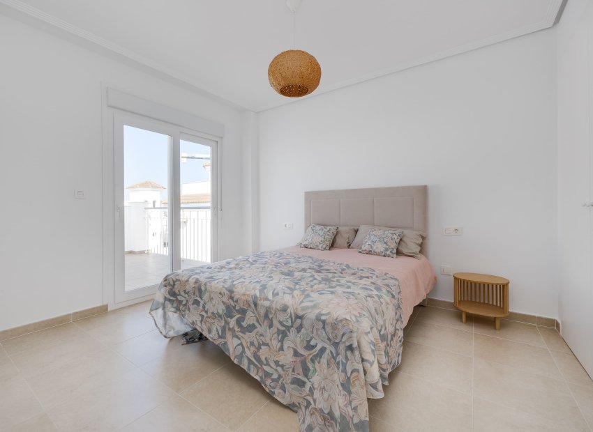 Obra nueva - Villa - San Fulgencio