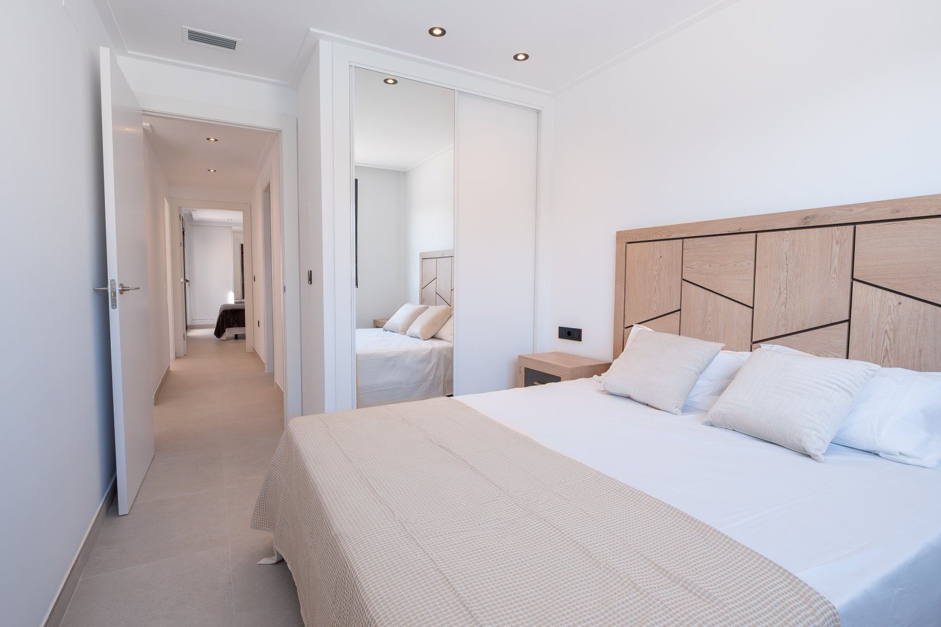 Obra nueva - Villa - San Fulgencio