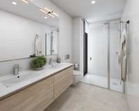 Obra nueva - Villa - San Javier