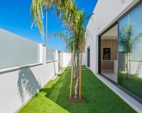 Obra nueva - Villa - San Javier