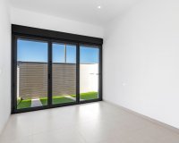 Obra nueva - Villa - San Javier