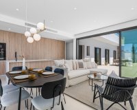 Obra nueva - Villa - San Javier