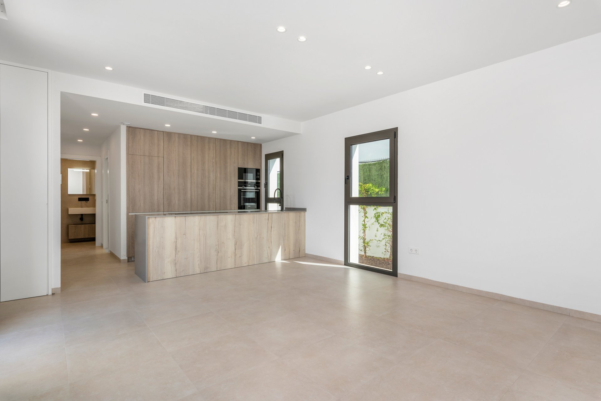 Obra nueva - Villa - San Javier