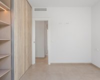 Obra nueva - Villa - San Javier