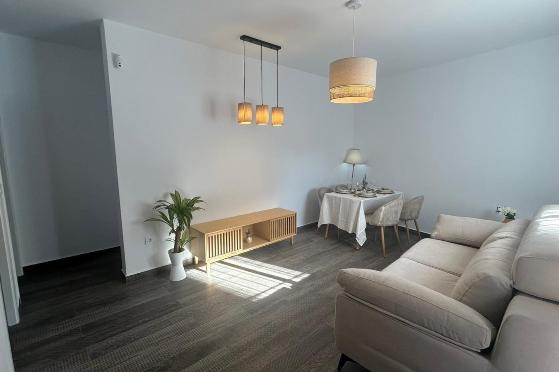 Obra nueva - Villa - San Javier