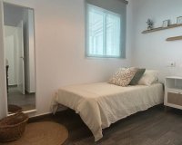 Obra nueva - Villa - San Javier