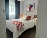 Obra nueva - Villa - San Javier